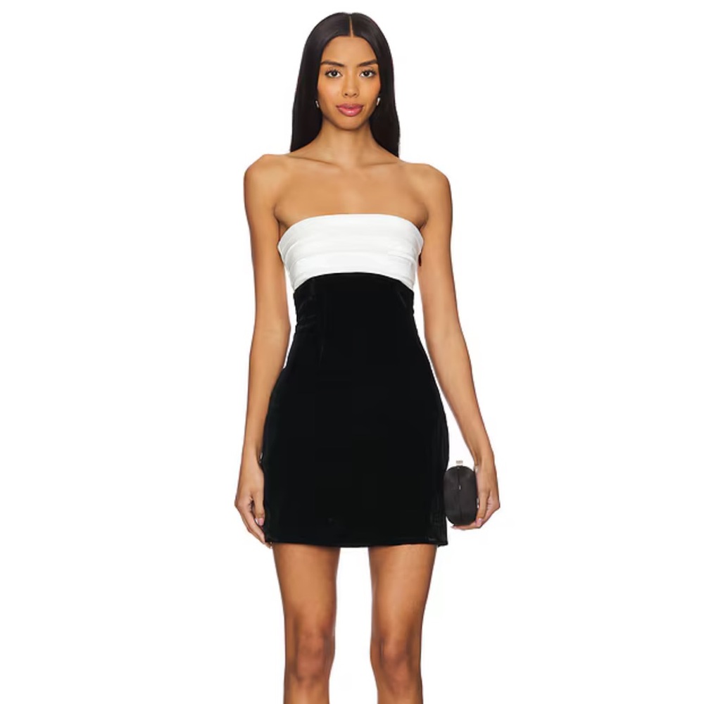 Revolve mini dress - image 1